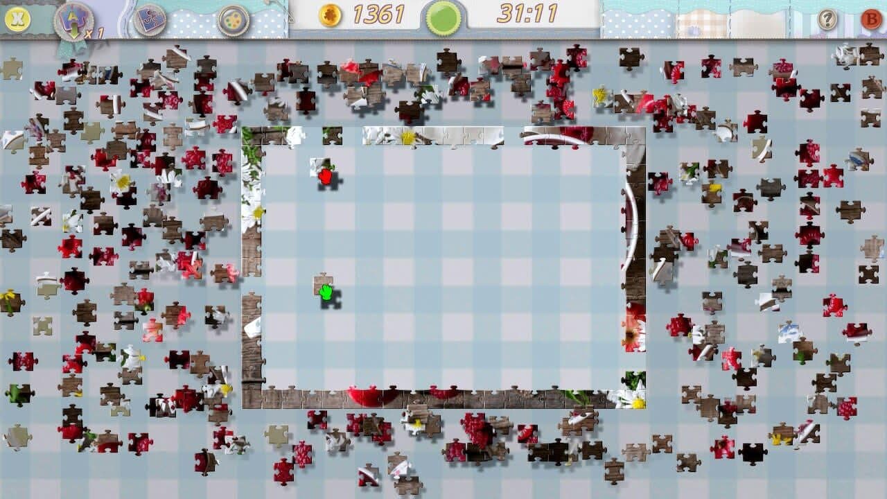 Jigsaw Fun: Piece It Together thumbnail 3