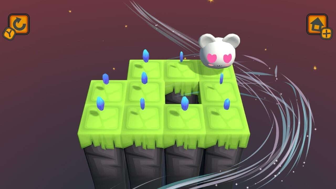 Fall Gummies screenshot 1