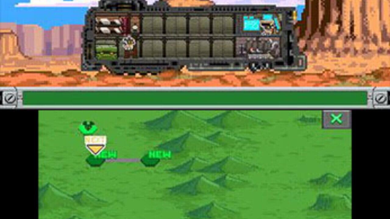 Of Mice and Sand thumbnail 2