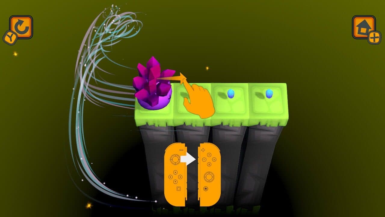 Fall Gummies thumbnail 3