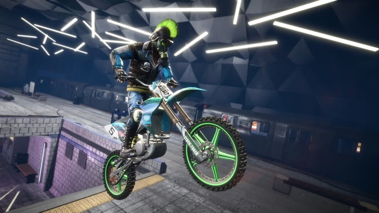MX Nitro: Unleashed thumbnail 3