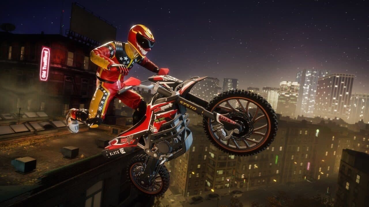 MX Nitro: Unleashed thumbnail 4