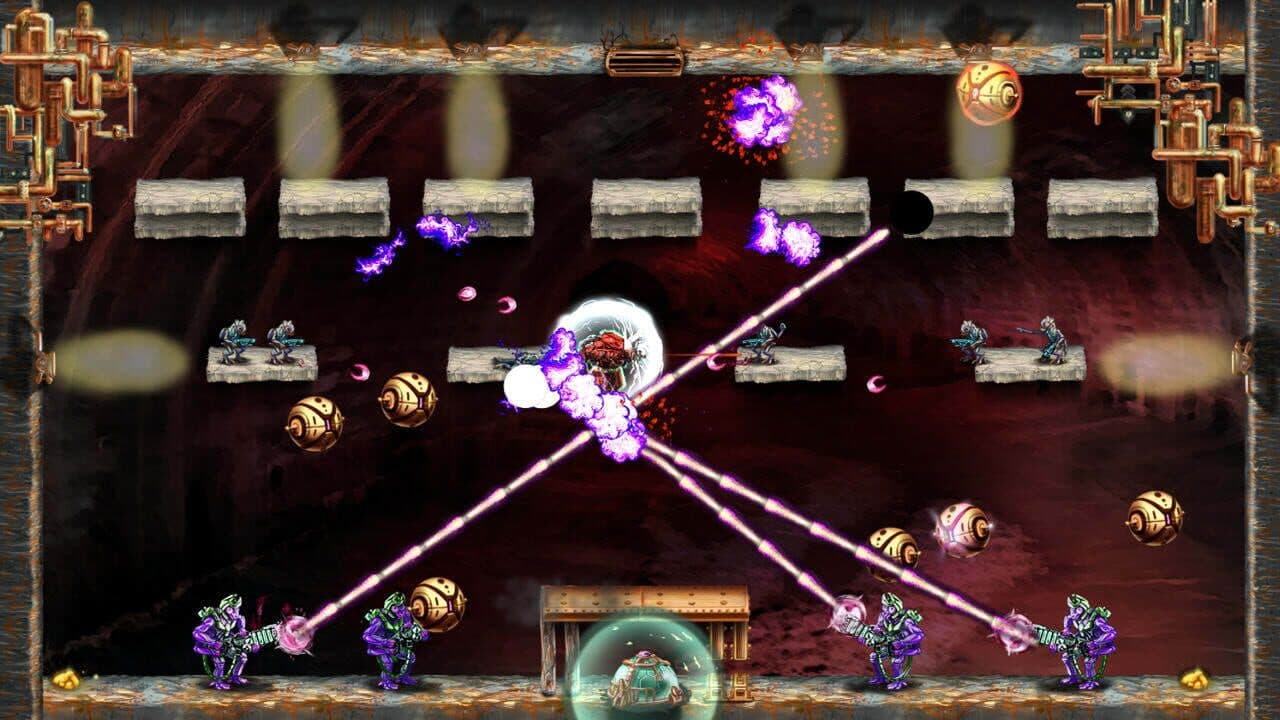 Explosionade DX thumbnail 3