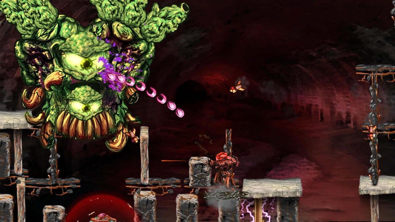 Explosionade DX thumbnail 2