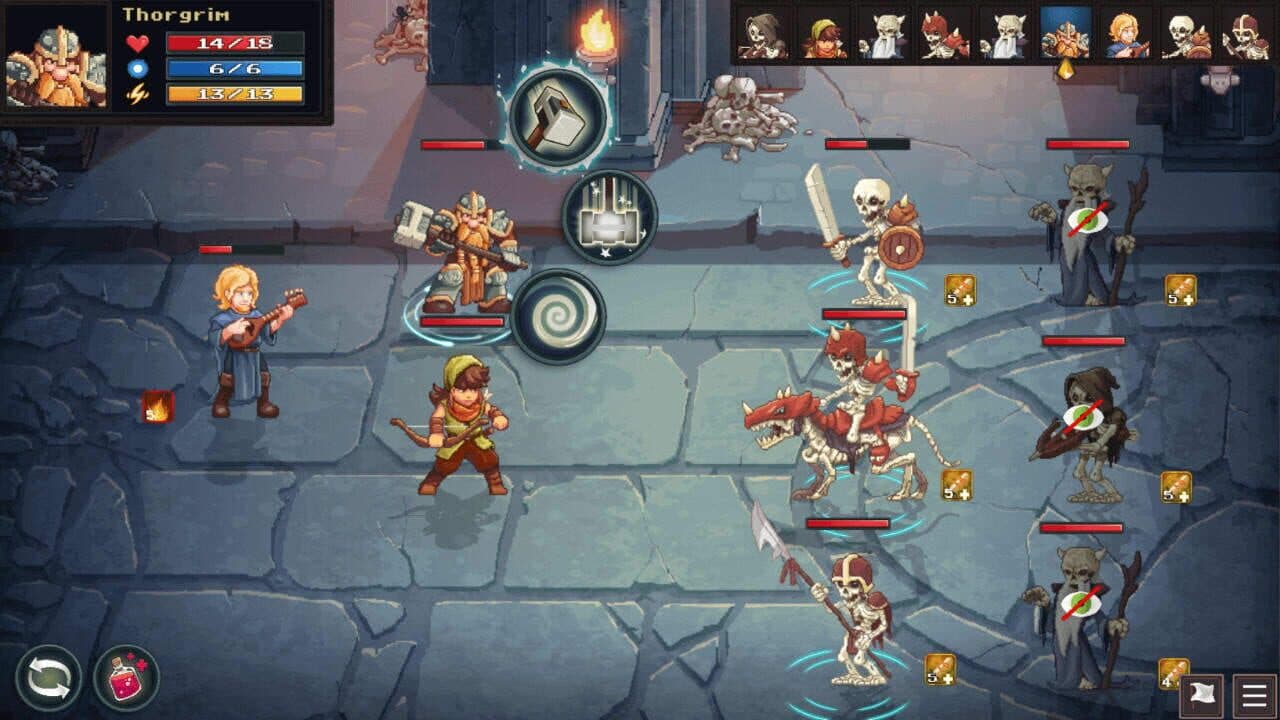 Indie Gems Bundle: JRPG Edition thumbnail 3