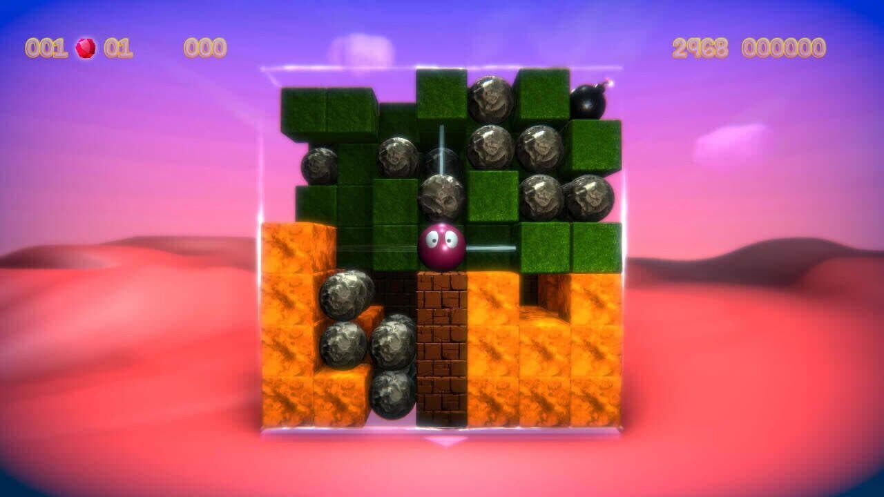Doubles Hard thumbnail 3