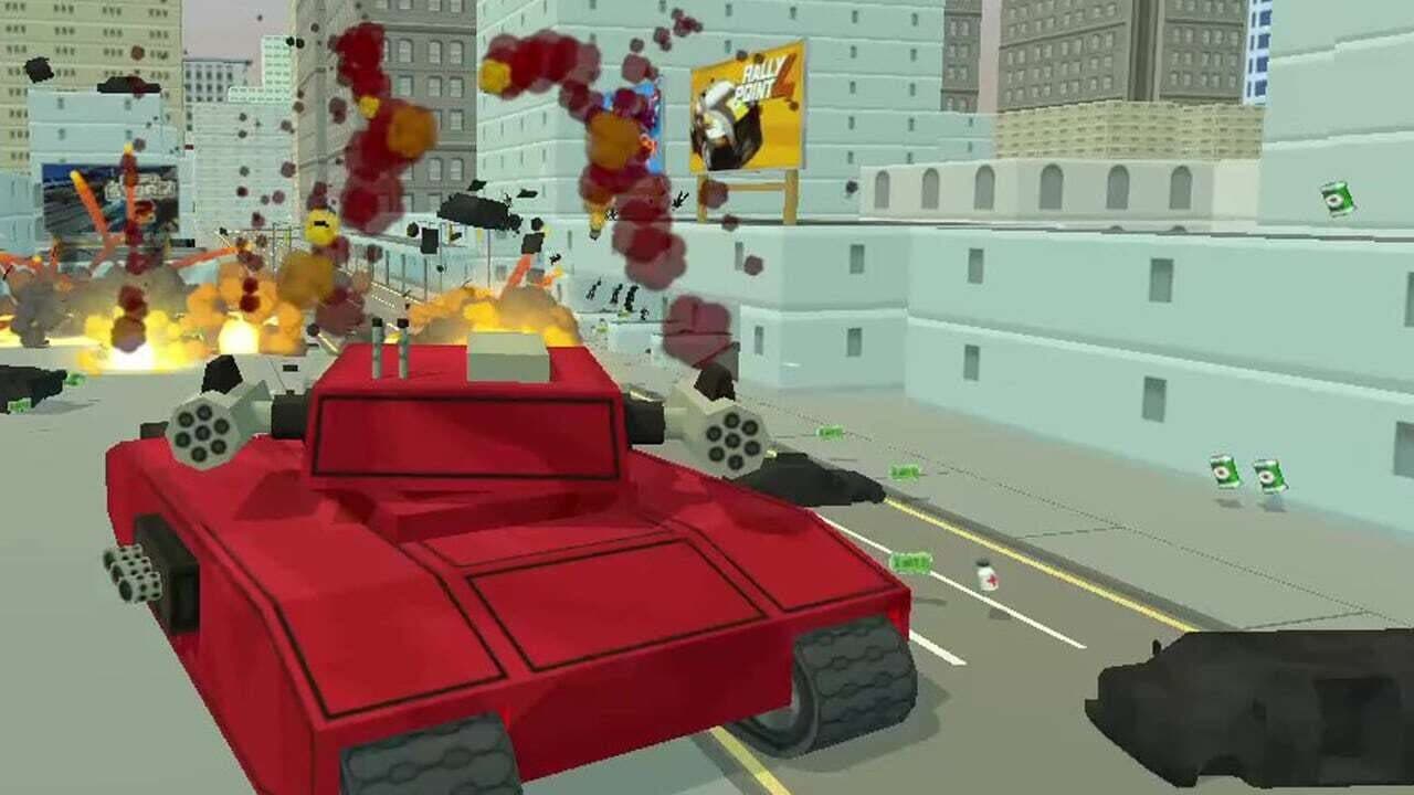 Max Reloaded II thumbnail 5