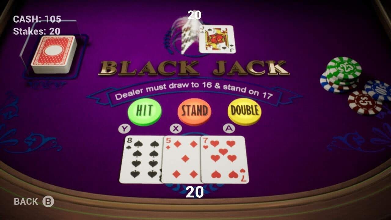 Just Black Jack thumbnail 3