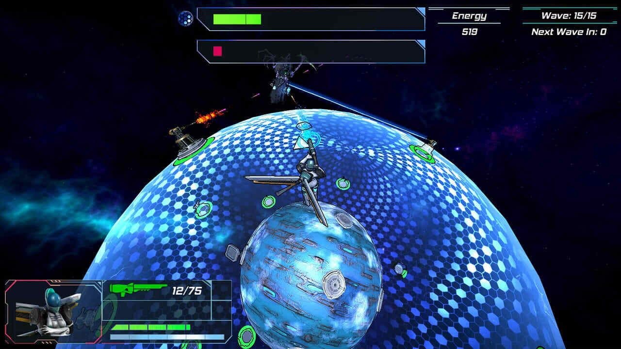 Planetary Defense Force thumbnail 2