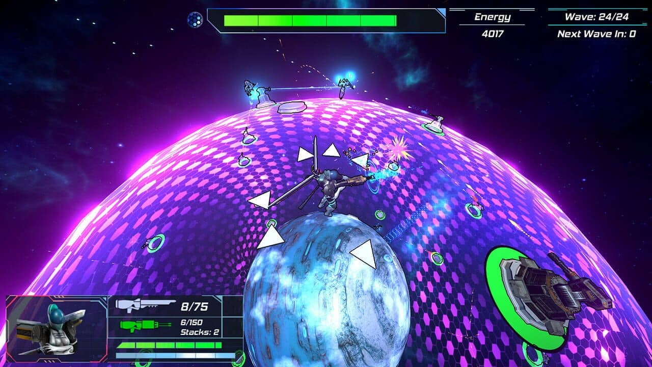 Planetary Defense Force thumbnail 3