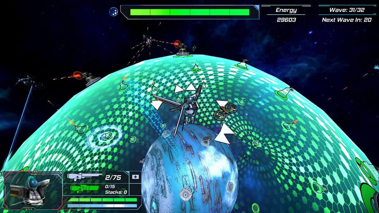 Planetary Defense Force thumbnail 4