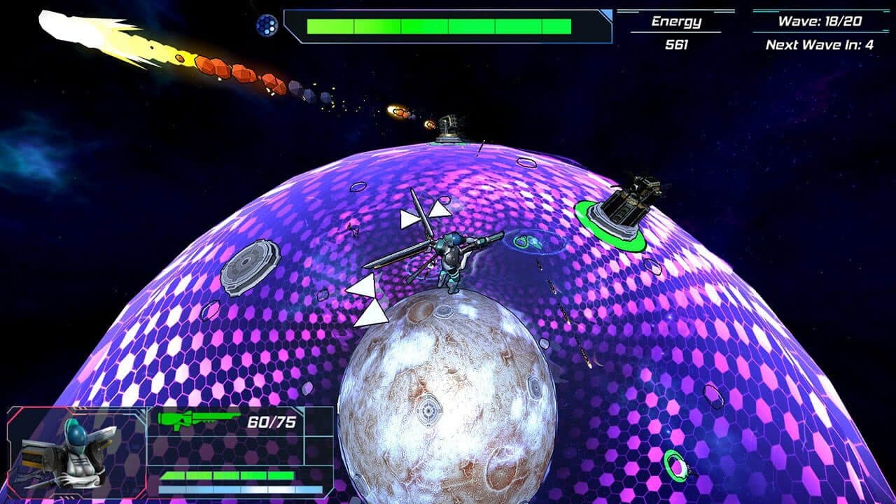 Planetary Defense Force thumbnail 5
