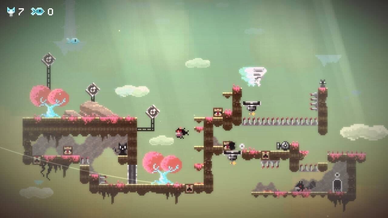 Purrs In Heaven thumbnail 2