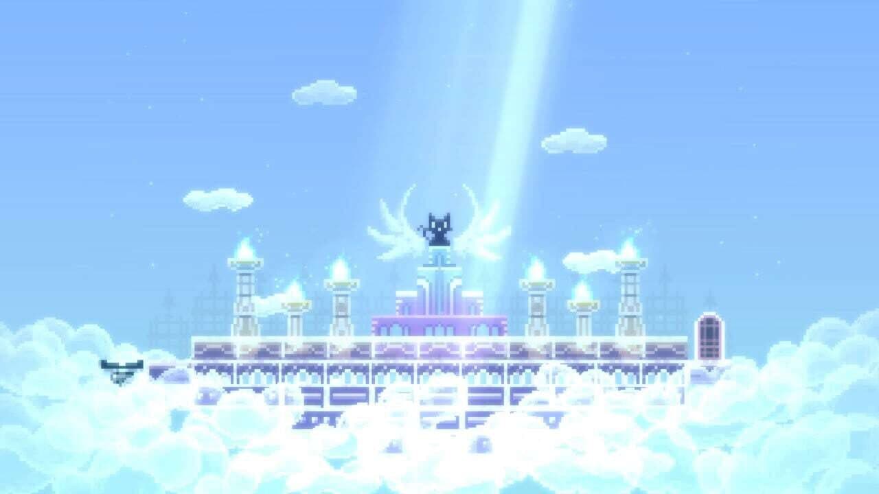 Purrs In Heaven thumbnail 4