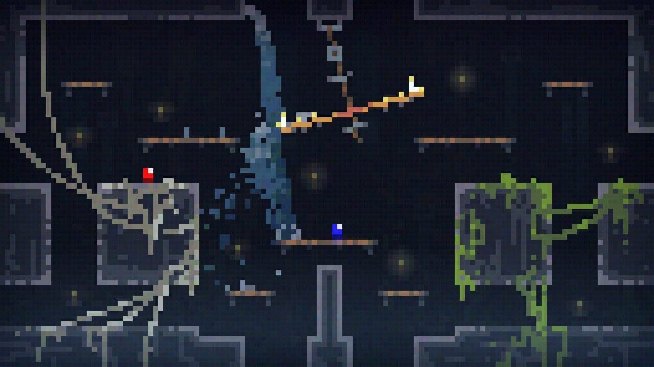 OctaFight screenshot 1
