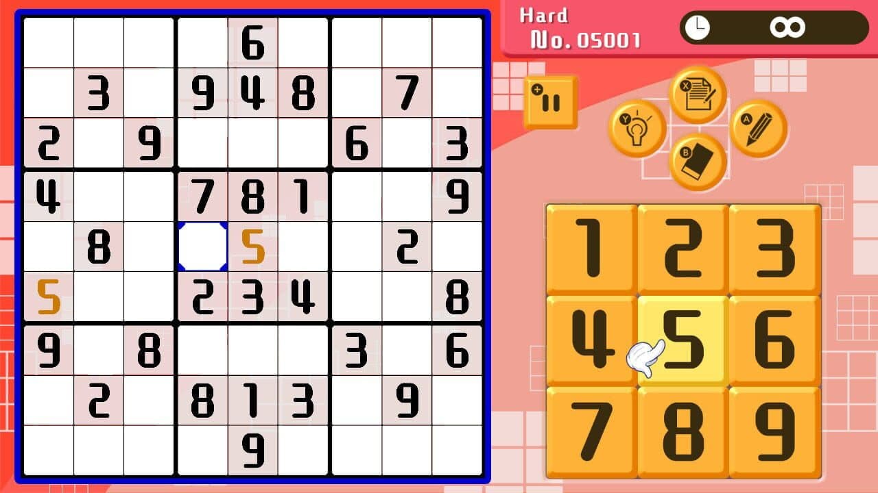 Number Place 10000 thumbnail 3