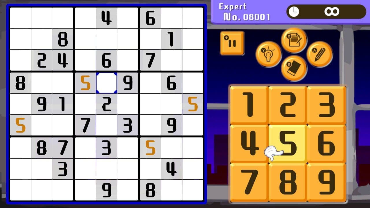 Number Place 10000 thumbnail 4