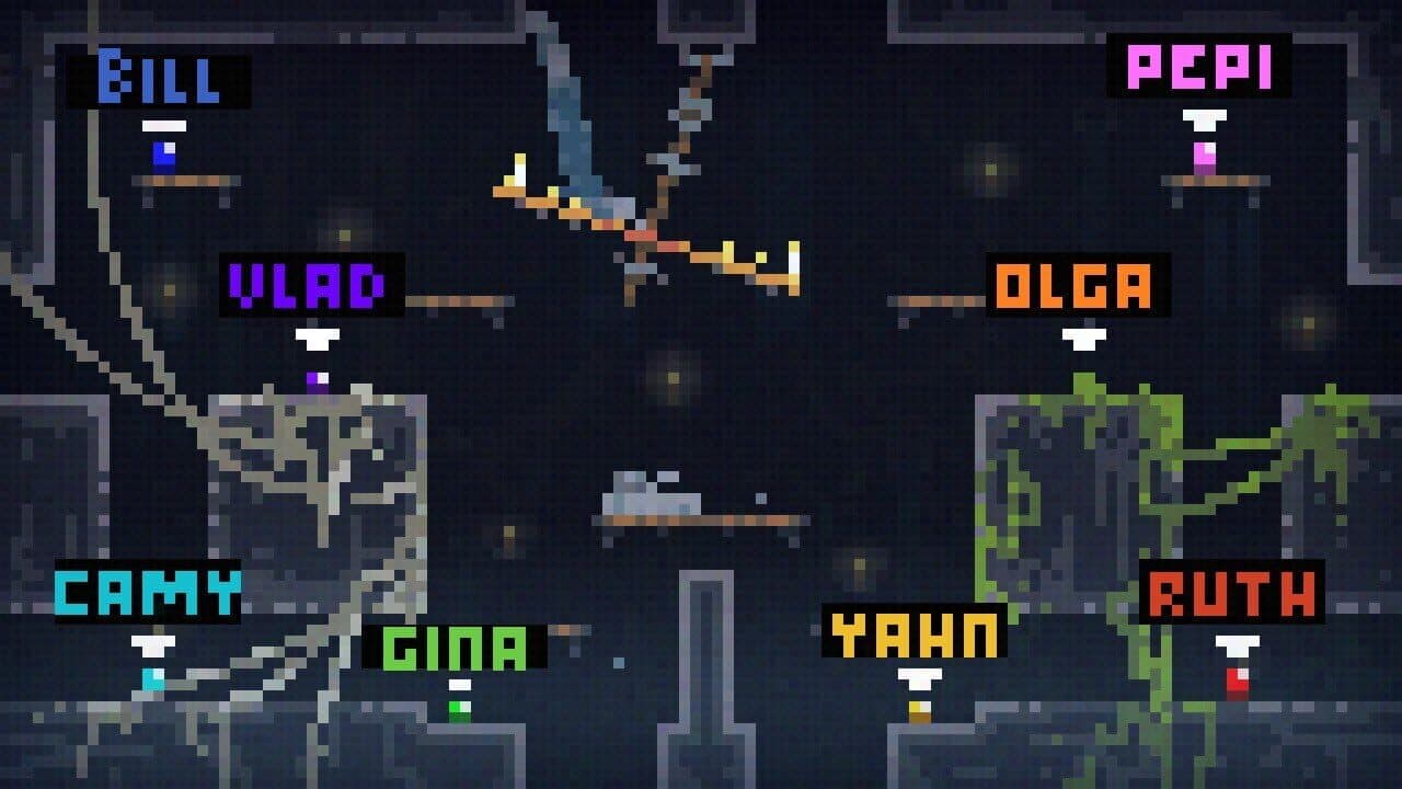 OctaFight thumbnail 4