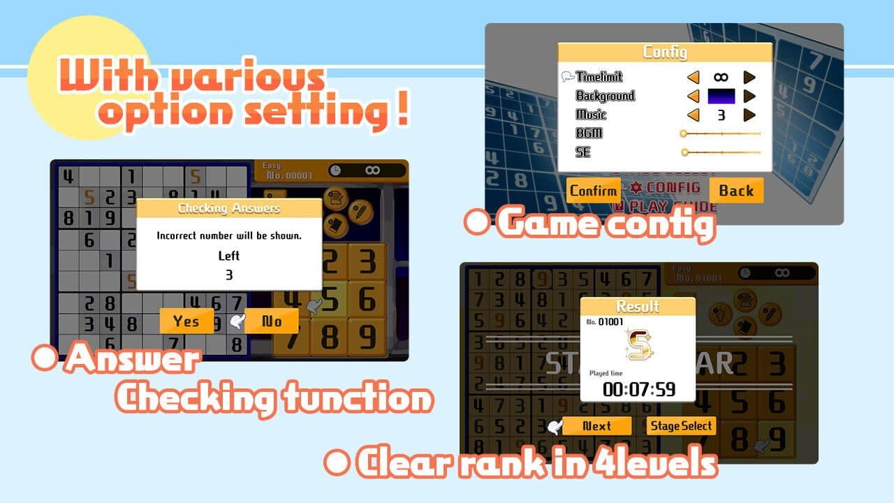 Number Place 10000 thumbnail 5