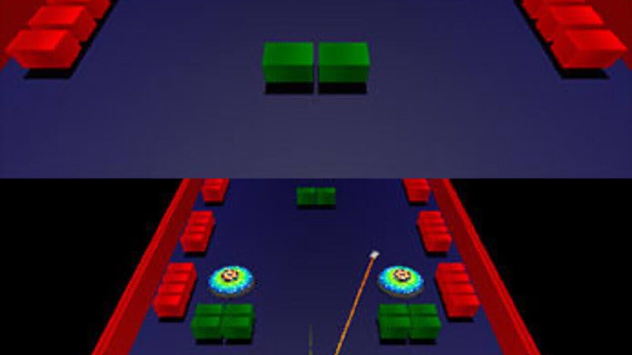 Pinball Breaker screenshot 1