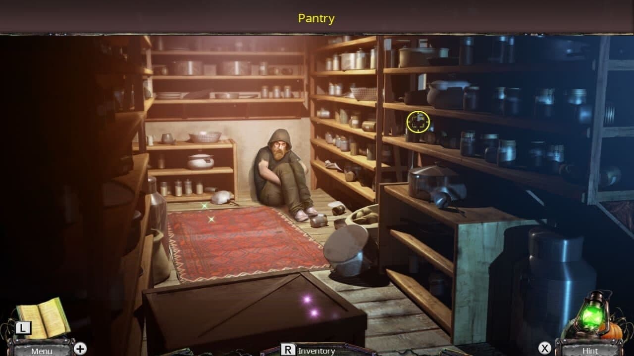 Farm Mystery thumbnail 2