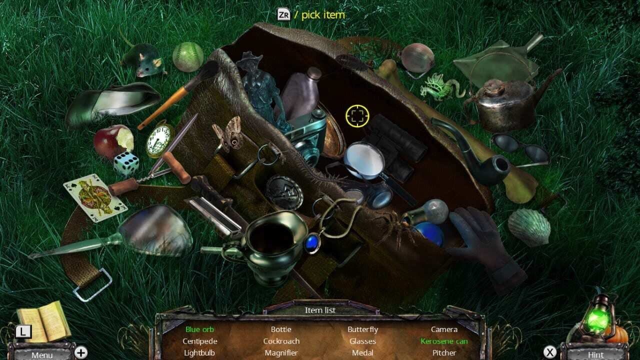 Farm Mystery thumbnail 3