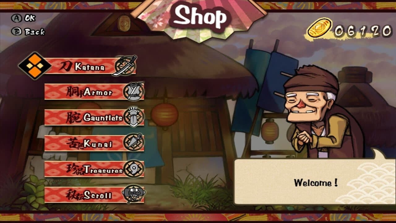 Mononoke Slashdown thumbnail 5