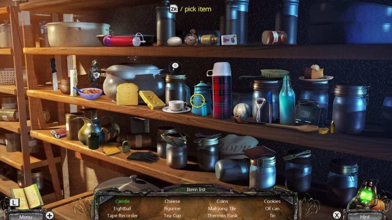 Farm Mystery thumbnail 5