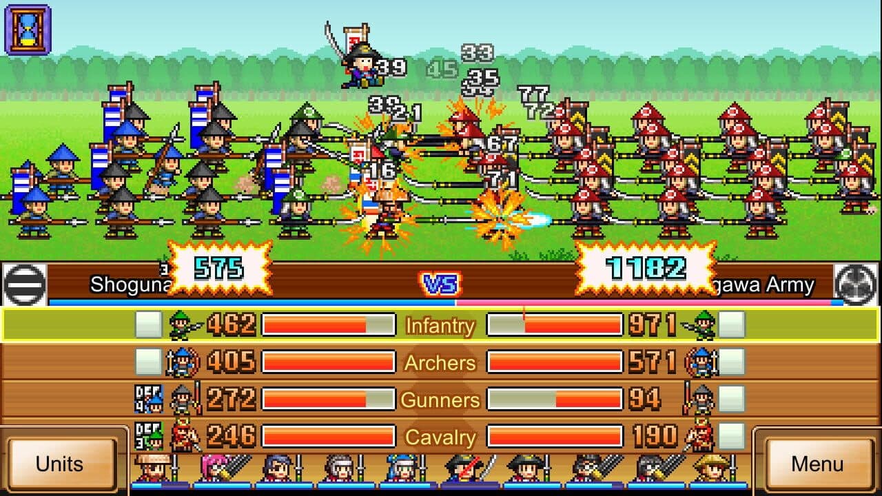 Ninja Village thumbnail 2