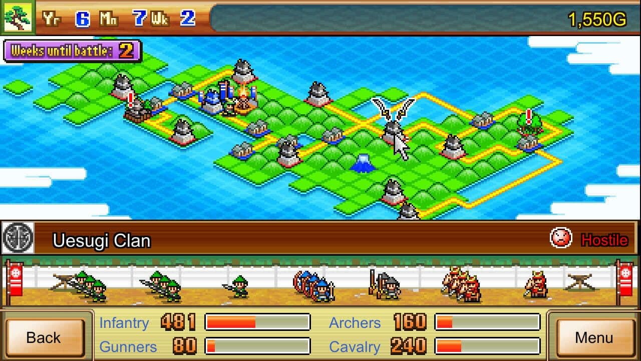 Ninja Village thumbnail 3