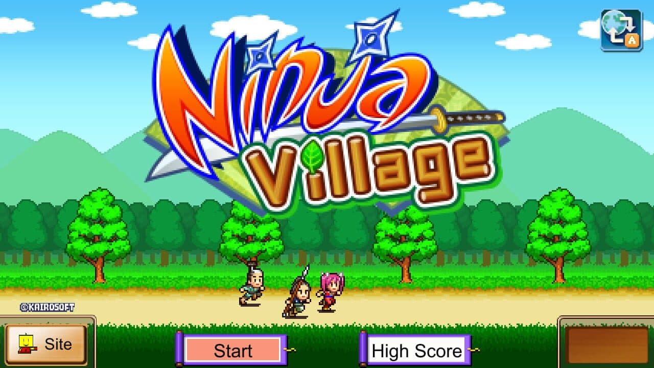 Ninja Village thumbnail 5