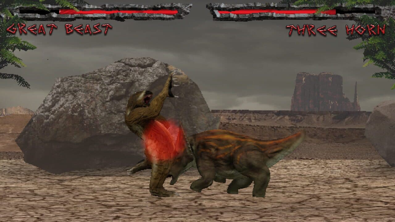 Cretaceous Carnage thumbnail 2