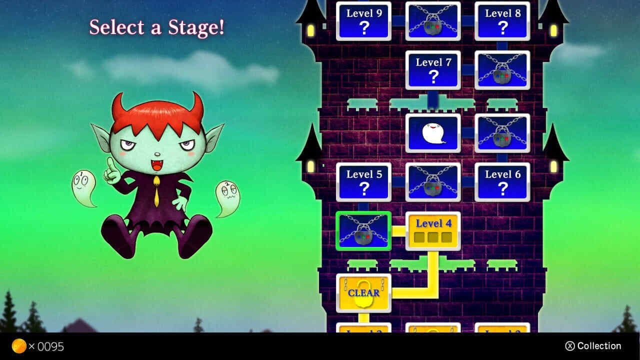 Calculation Castle: Greco's Ghostly Challenge "Multiplication" thumbnail 4