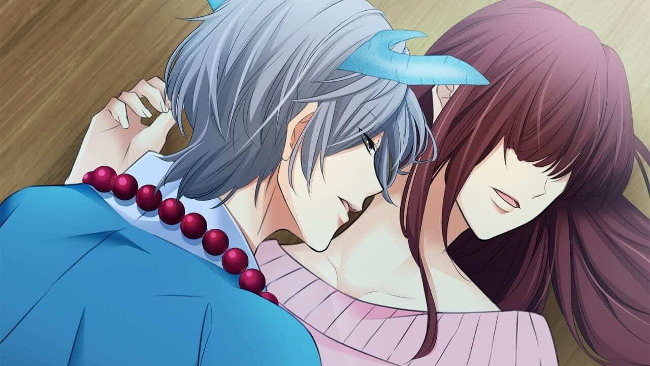 Enchanted in the Moonlight: Kiryu, Chikage & Yukinojo thumbnail 2