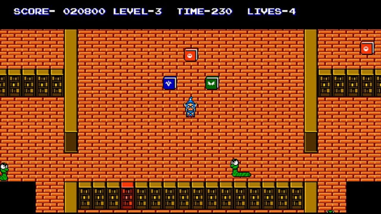 Spellcaster's Assistant thumbnail 3