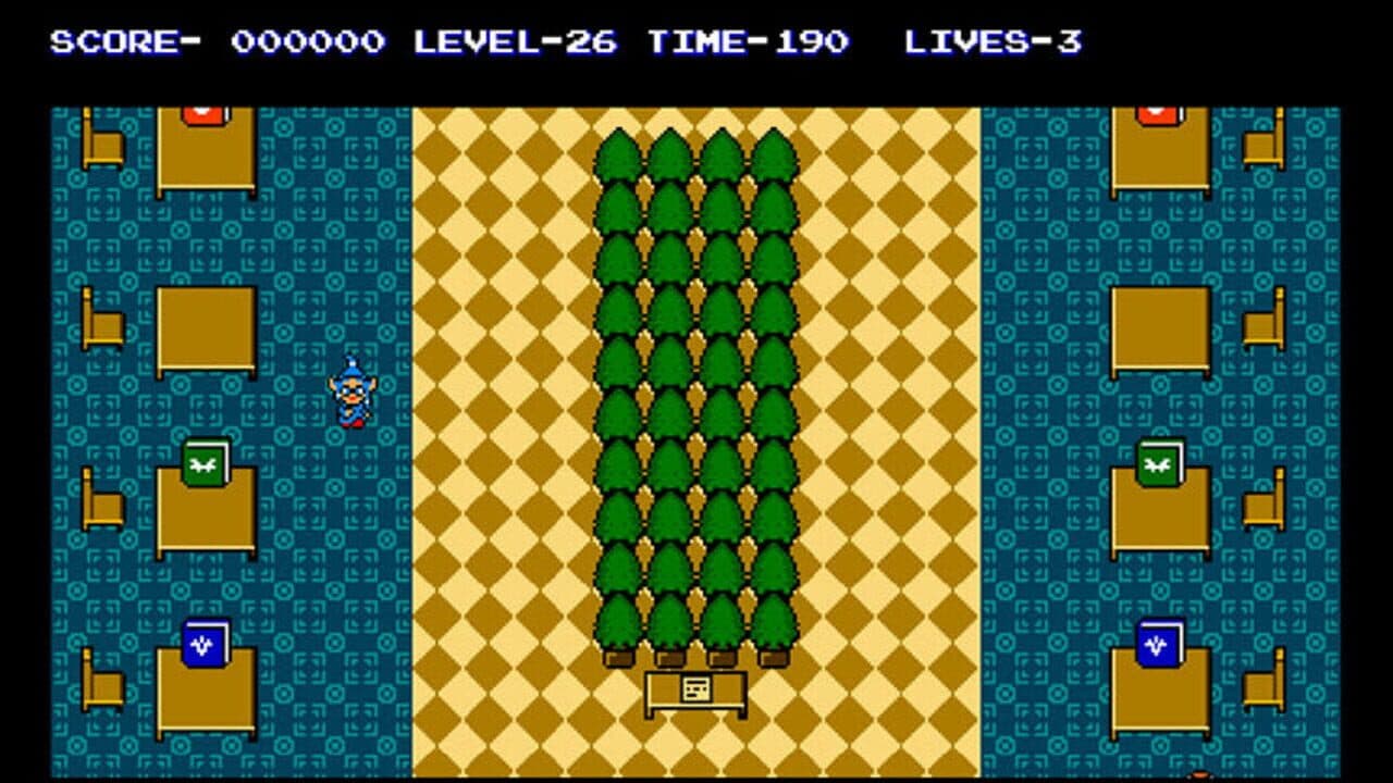 Spellcaster's Assistant thumbnail 5