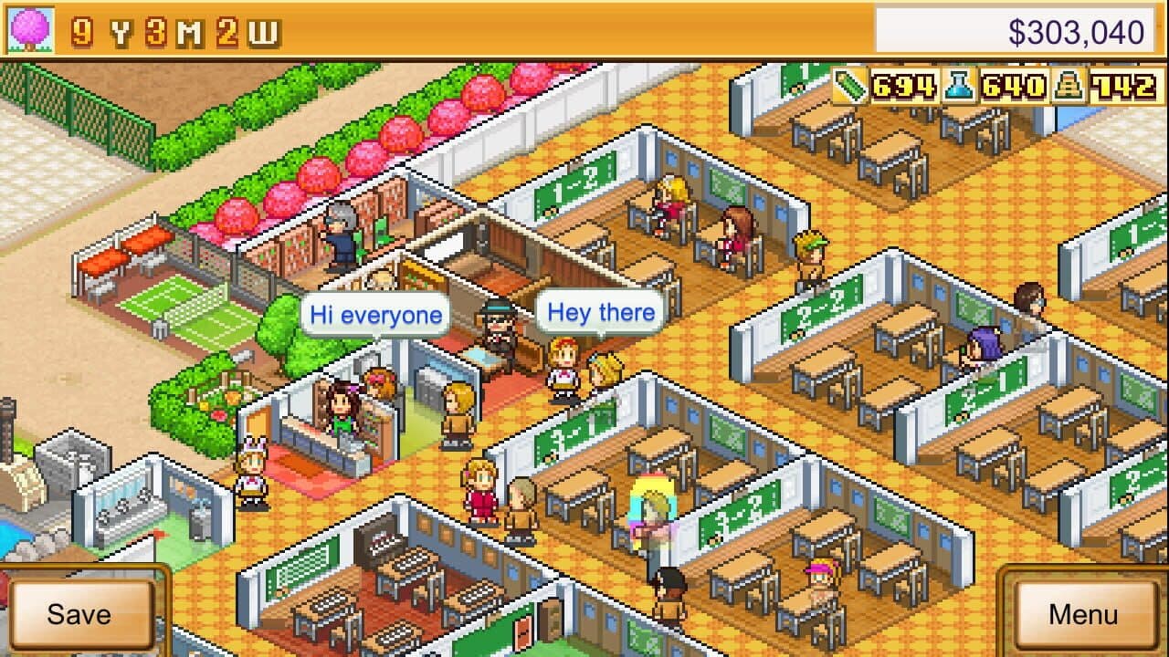 Pocket Academy thumbnail 3