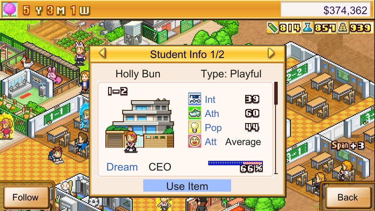Pocket Academy thumbnail 2