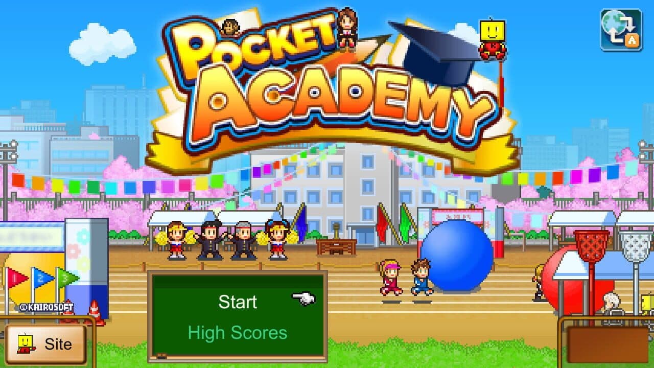 Pocket Academy thumbnail 5