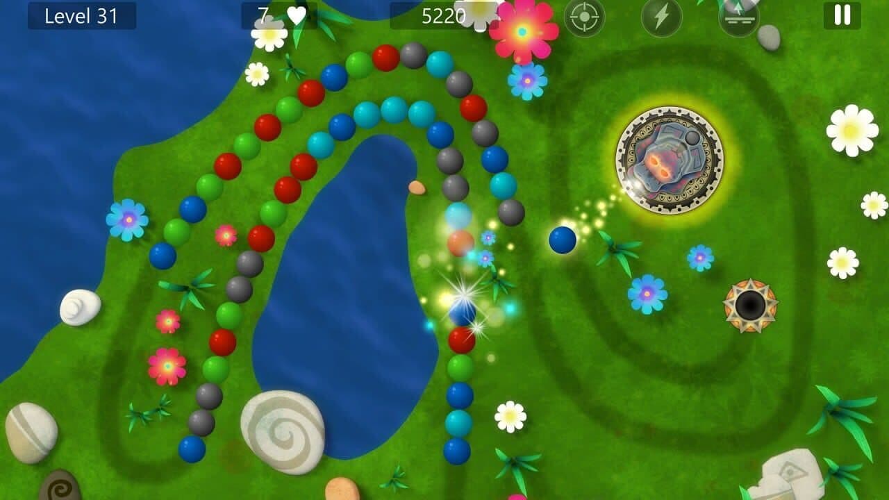 Marble Power Blast thumbnail 2