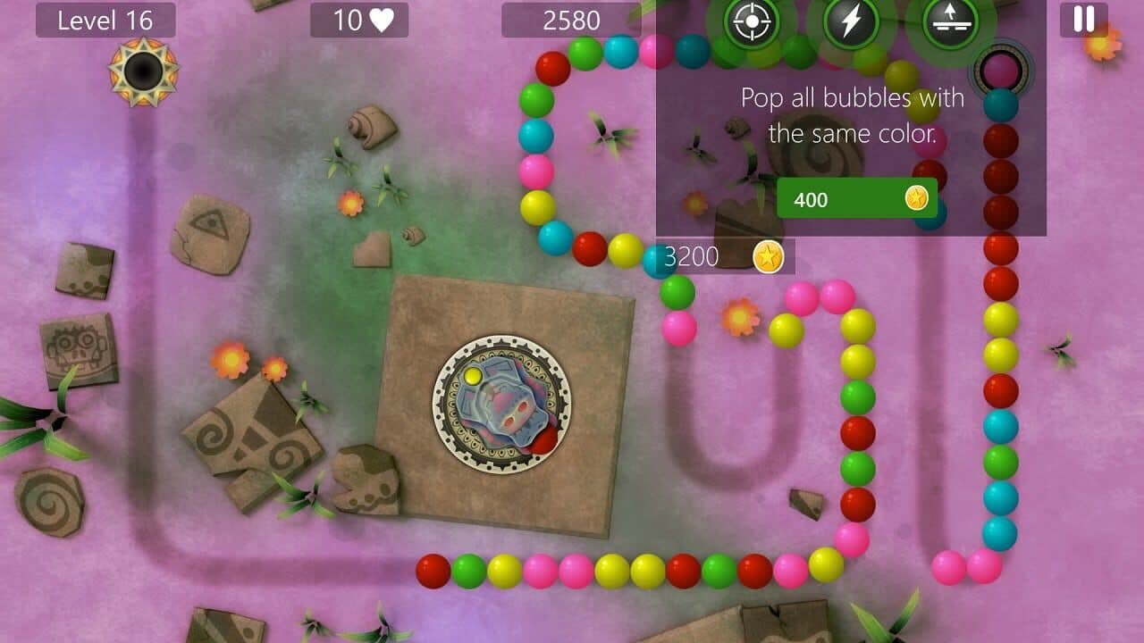 Marble Power Blast thumbnail 3