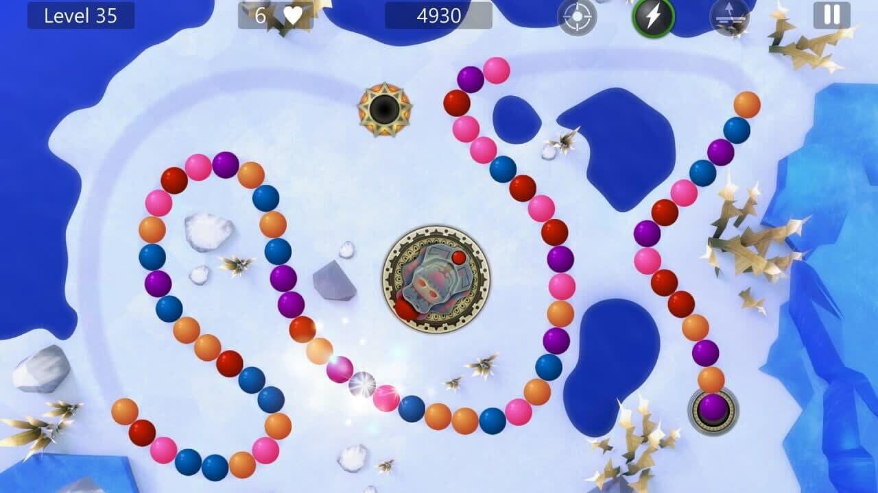 Marble Power Blast thumbnail 4