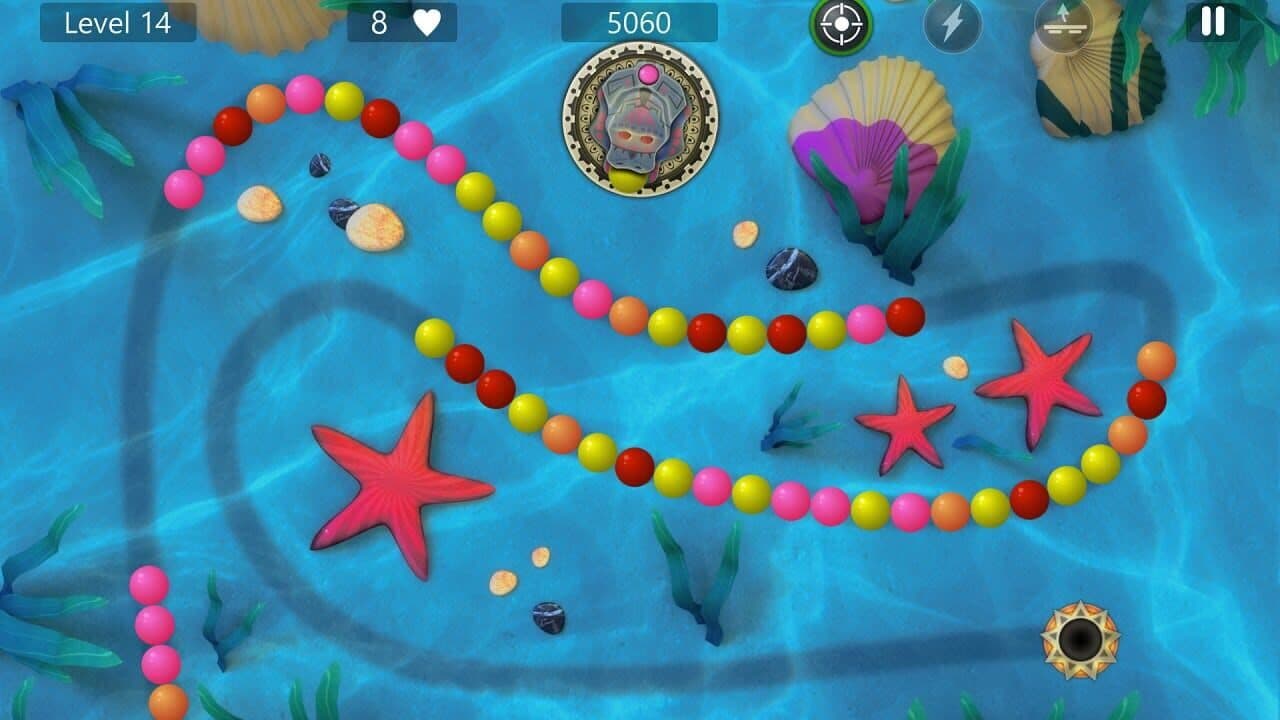 Marble Power Blast thumbnail 5