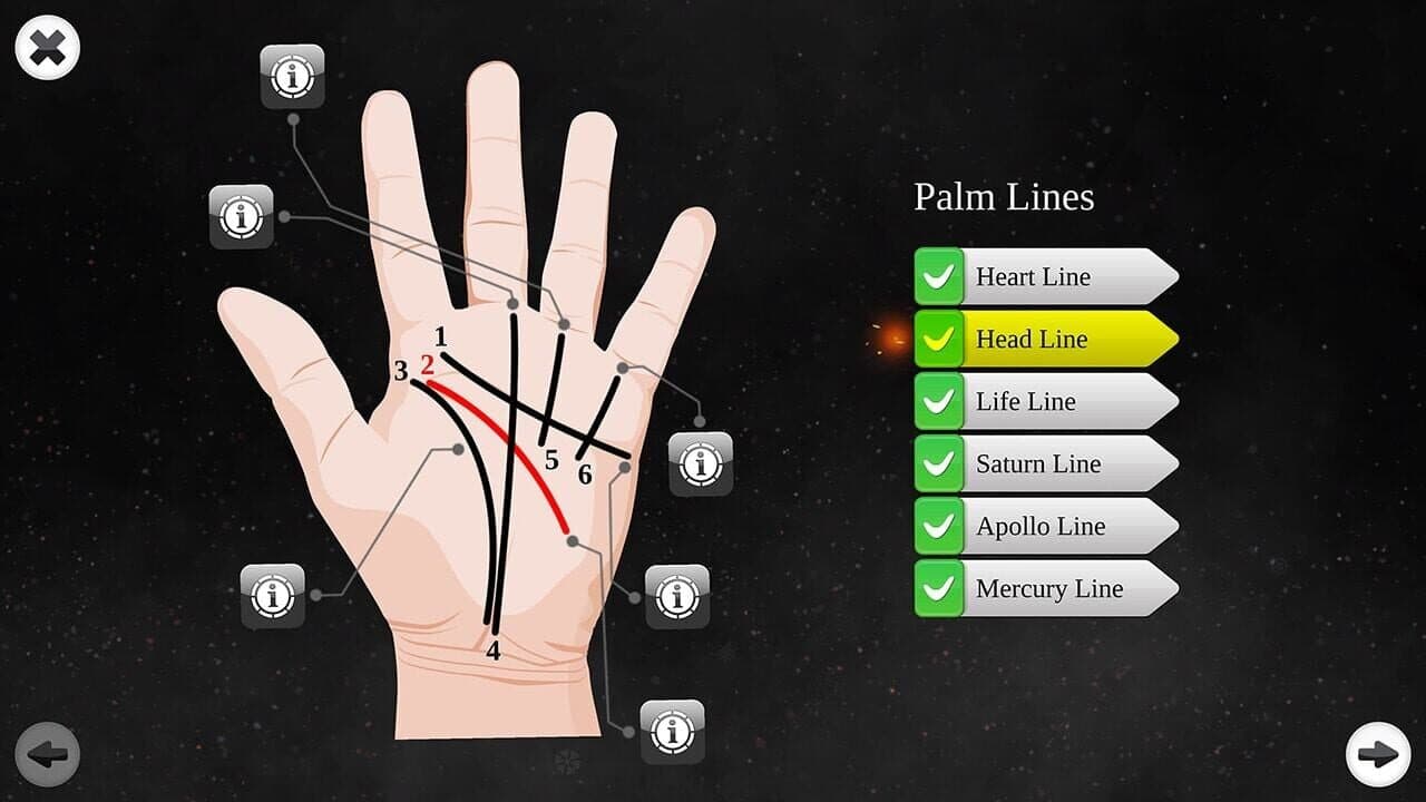 Palm Reading Premium thumbnail 2