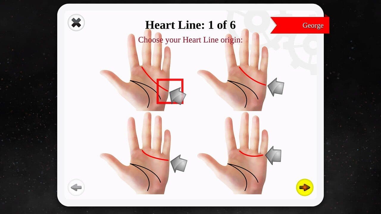 Palm Reading Premium thumbnail 3