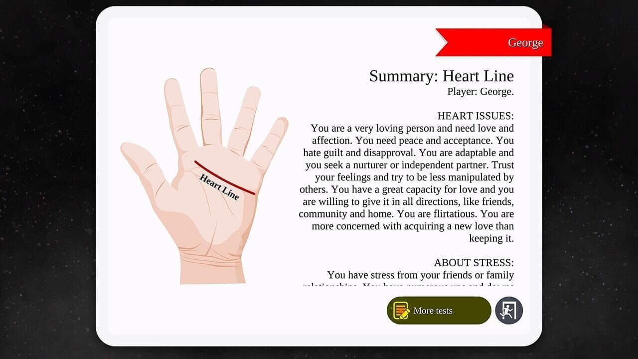 Palm Reading Premium thumbnail 4