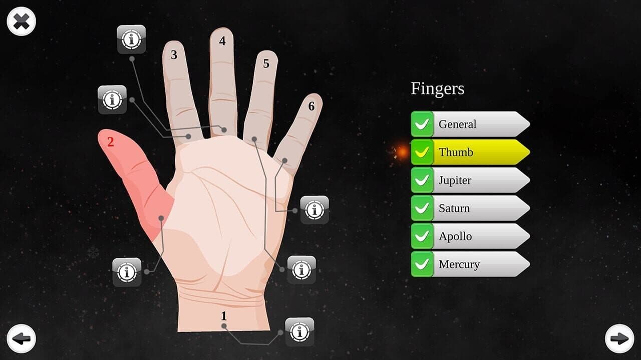 Palm Reading Premium thumbnail 5