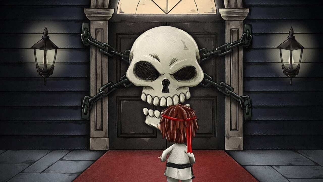 Left-Right: The Mansion thumbnail 4