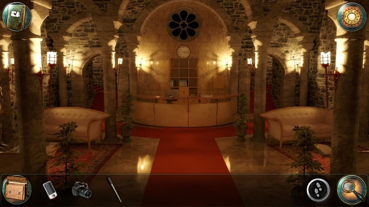 Brightstone Mysteries: Paranormal Hotel thumbnail 5