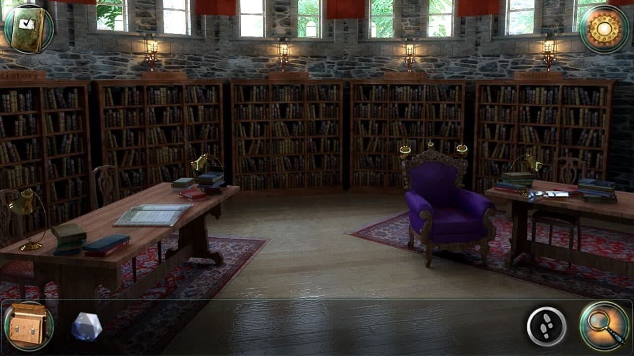 Brightstone Mysteries: Paranormal Hotel thumbnail 2